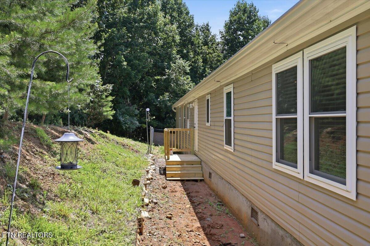586 Havenwood Way Dandridge TN 37725