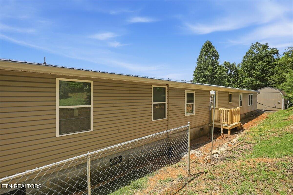586 Havenwood Way Dandridge TN 37725