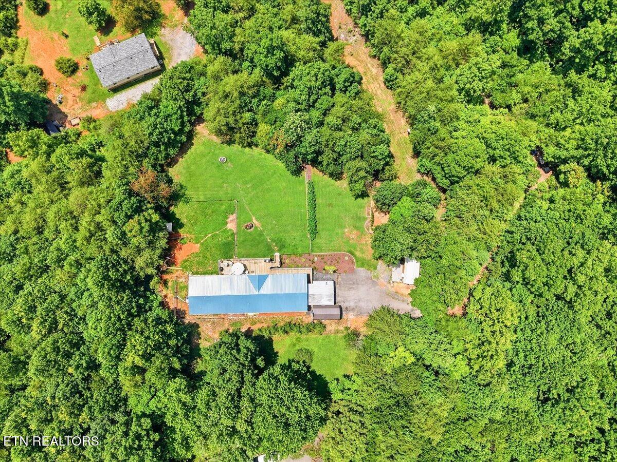 586 Havenwood Way Dandridge TN 37725