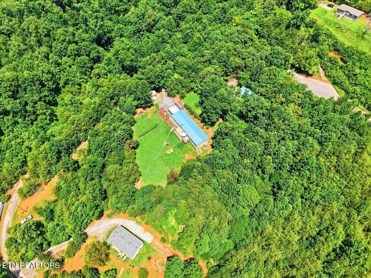 586 Havenwood Way Dandridge TN 37725