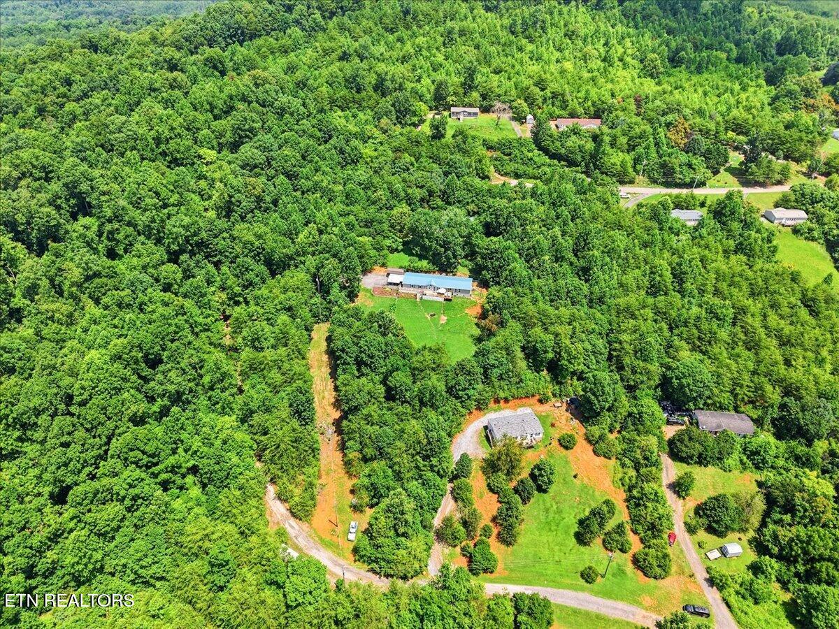 586 Havenwood Way Dandridge TN 37725