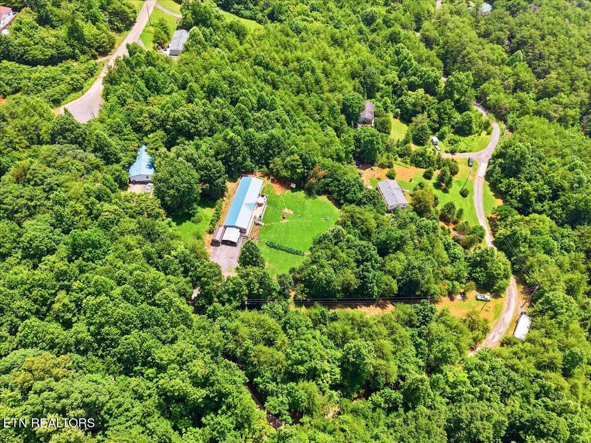 586 Havenwood Way Dandridge TN 37725