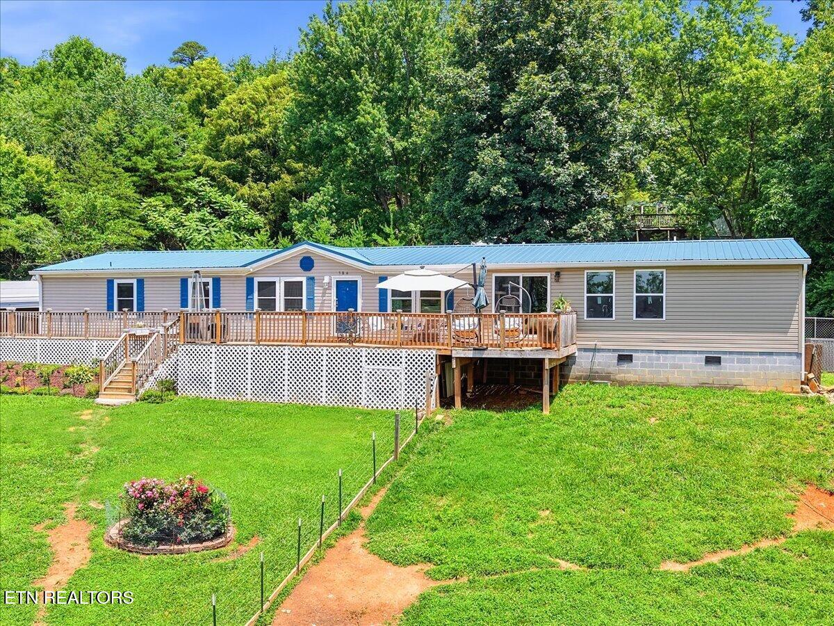 586 Havenwood Way Dandridge TN 37725