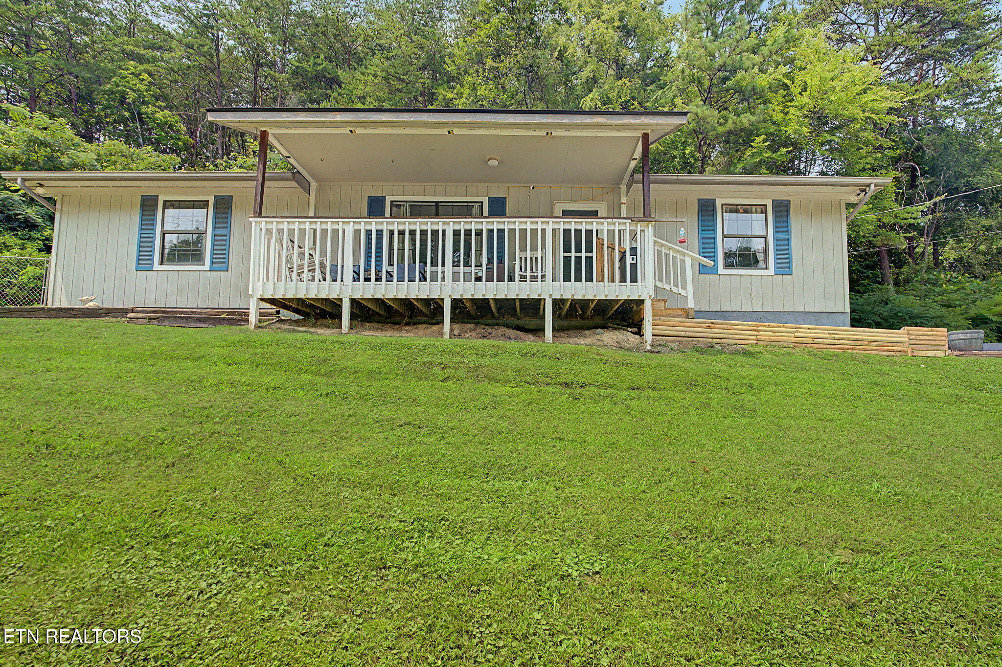 524 Pine Mountain Road Pigeon Forge TN 37863