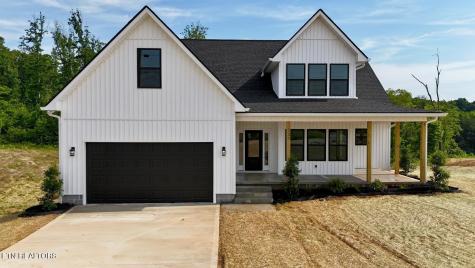 237 Laura Boling Loop Road Strawberry Plains TN 37871