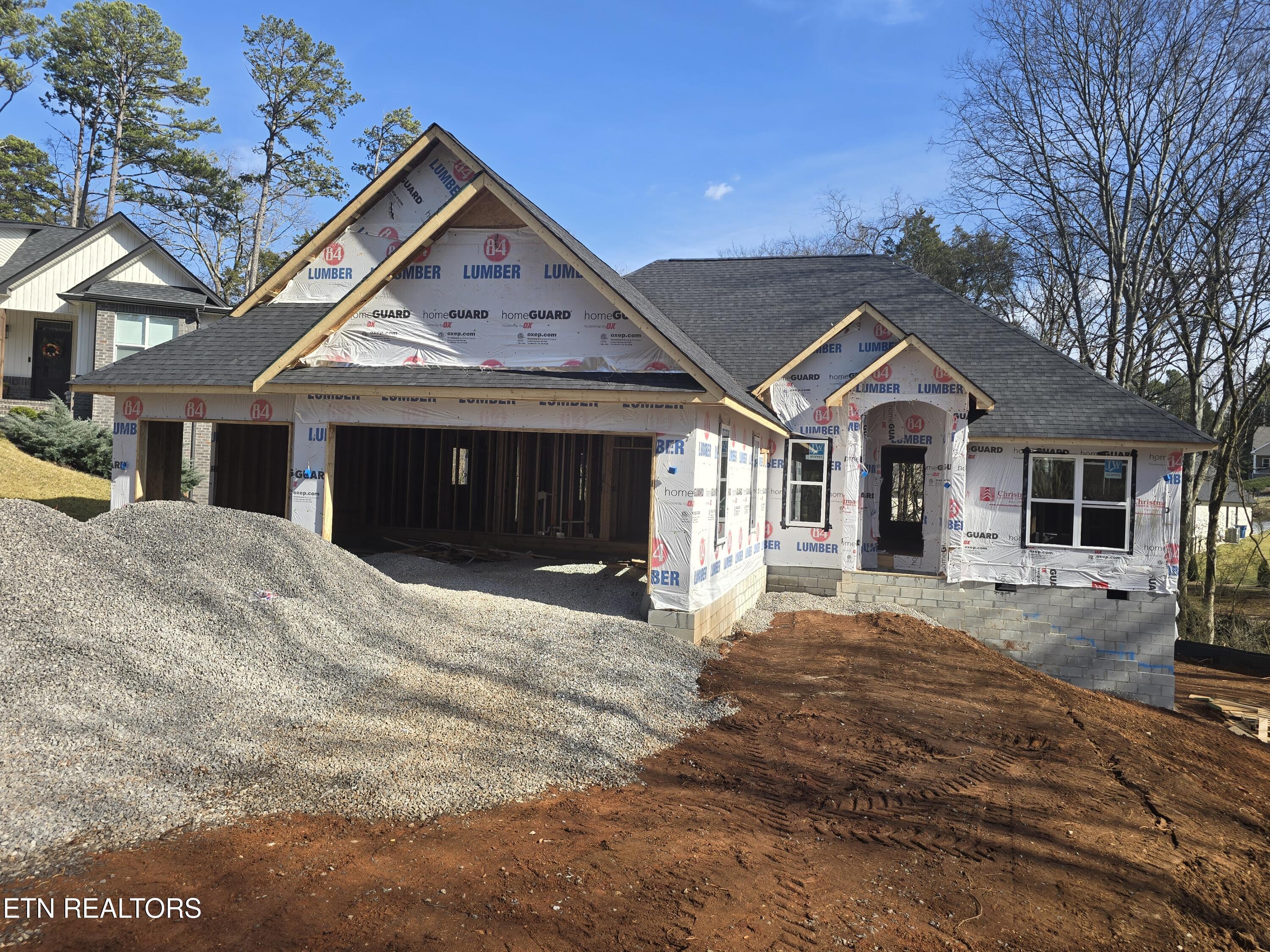 133 Cheeyo Way Loudon TN 37774