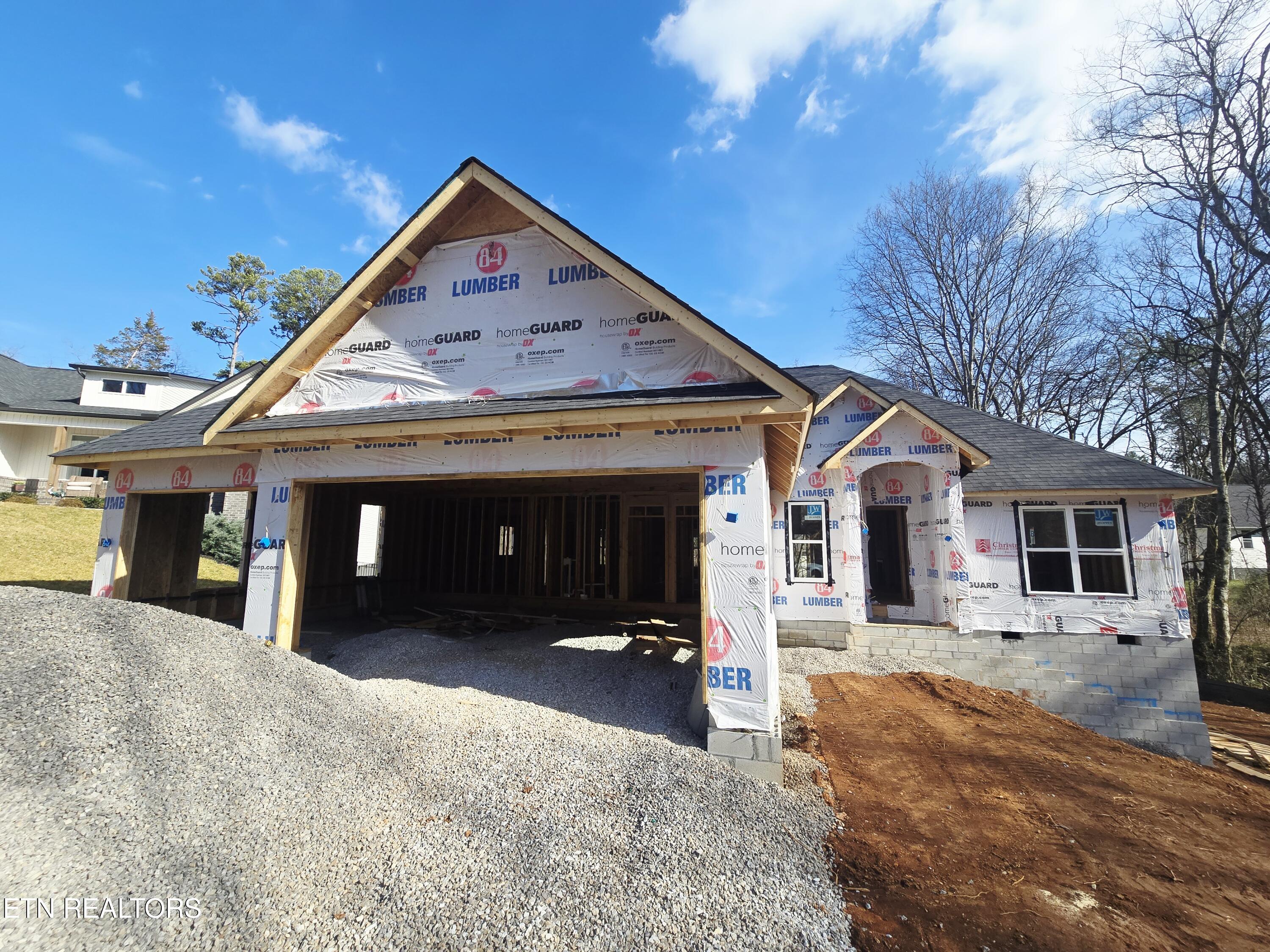 133 Cheeyo Way Loudon TN 37774