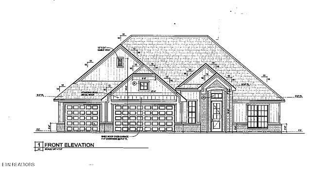 133 Cheeyo Way Loudon TN 37774