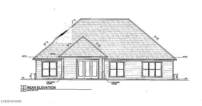 133 Cheeyo Way Loudon TN 37774