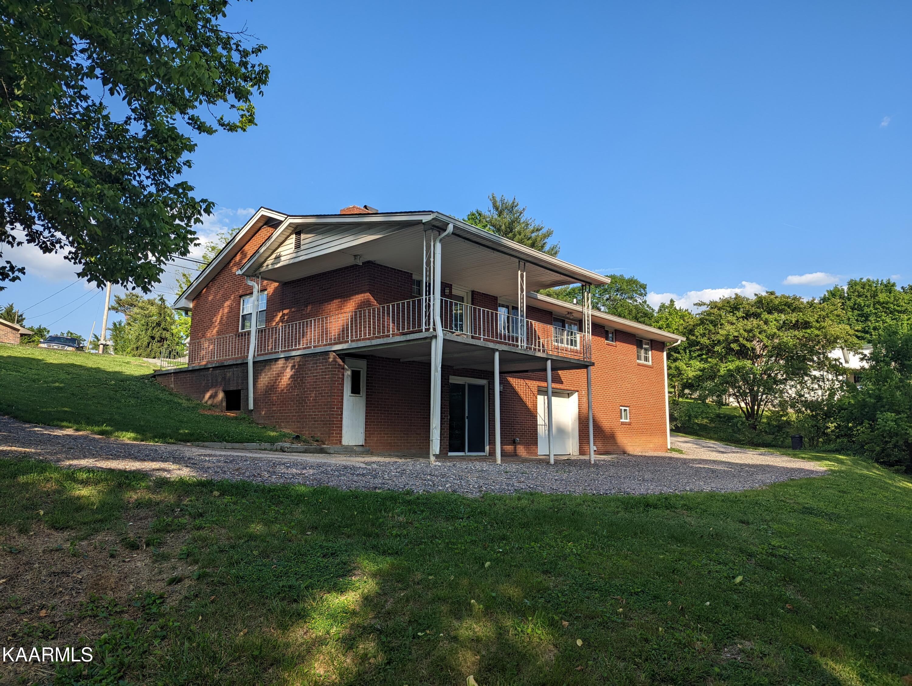 5600 Lon Roberts Drive Knoxville TN 37918