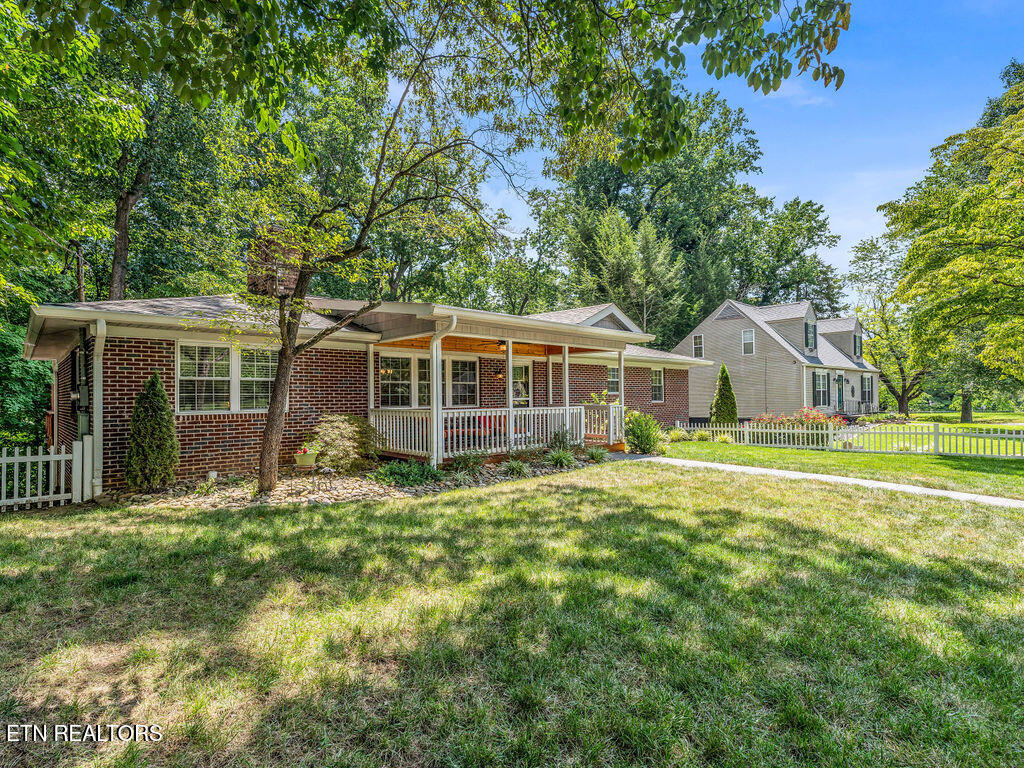 5728 Oak Road Knoxville TN 37918