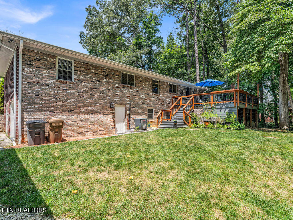5728 Oak Road Knoxville TN 37918