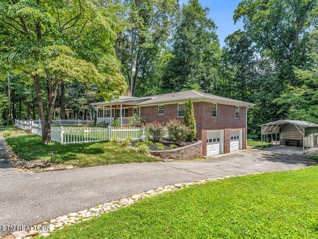 5728 Oak Road Knoxville TN 37918