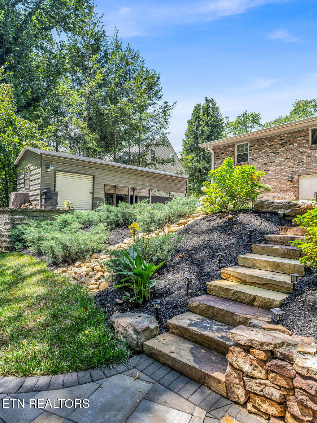 5728 Oak Road Knoxville TN 37918