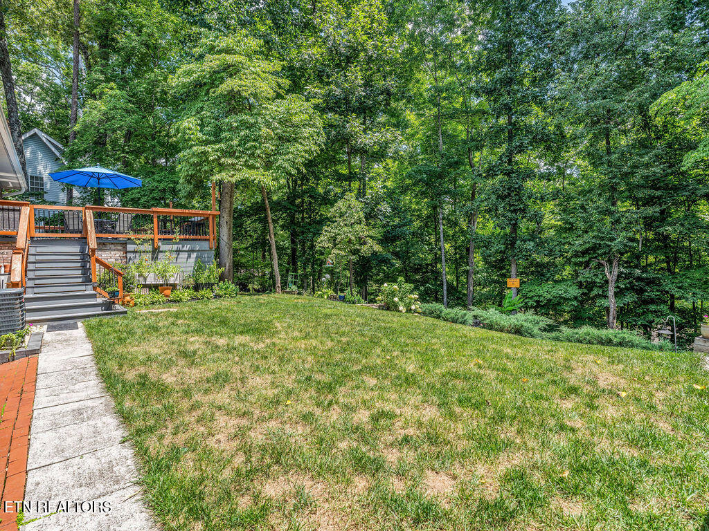 5728 Oak Road Knoxville TN 37918