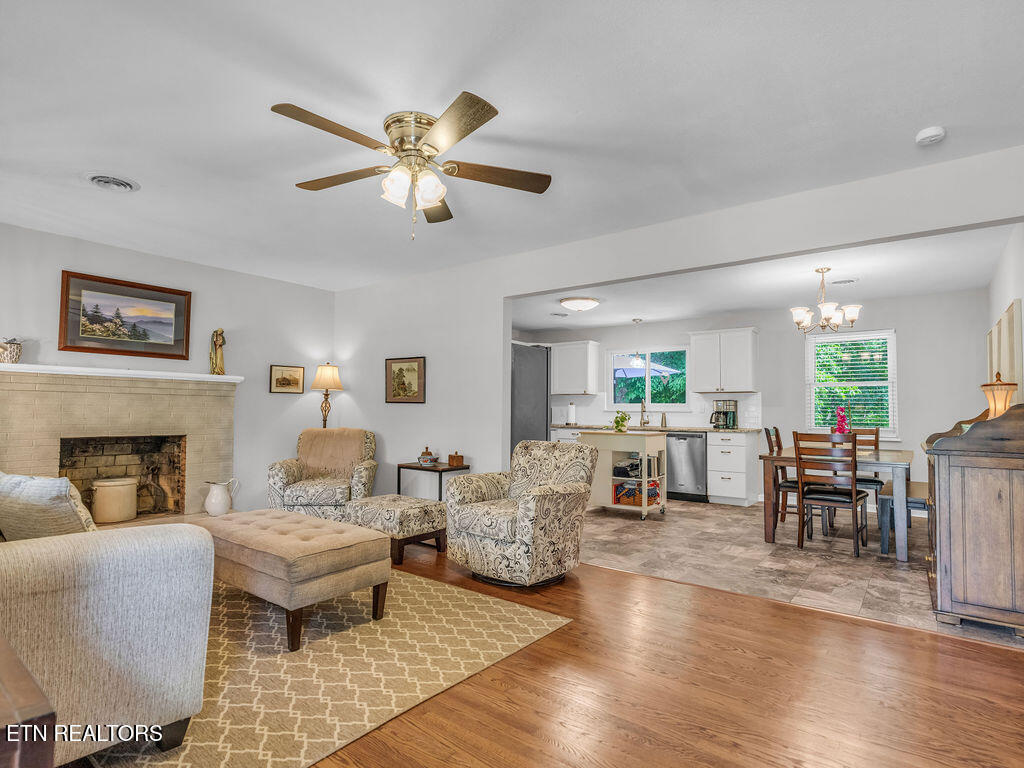 5728 Oak Road Knoxville TN 37918