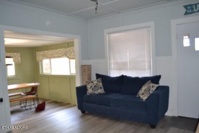 450 Cedar Hill Road Celina TN 38551
