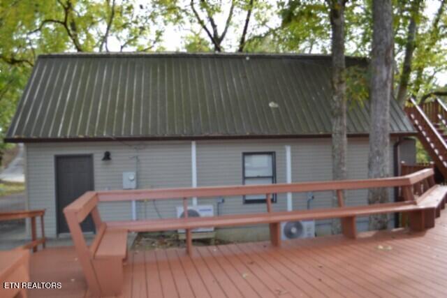450 Cedar Hill Road Celina TN 38551