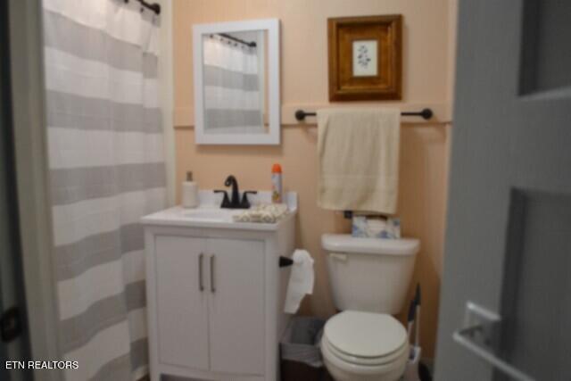 450 Cedar Hill Road Celina TN 38551