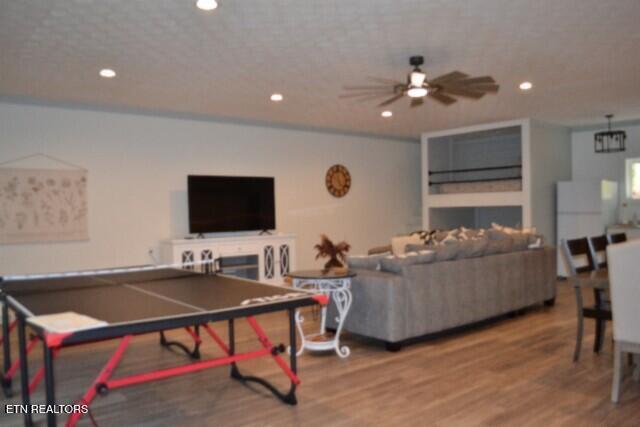 450 Cedar Hill Road Celina TN 38551