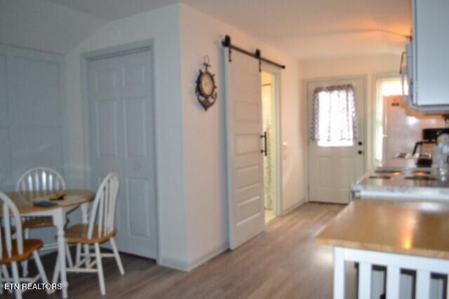 450 Cedar Hill Road Celina TN 38551