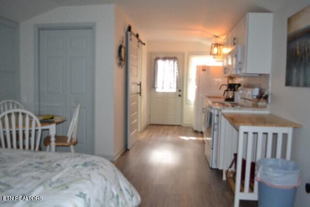 450 Cedar Hill Road Celina TN 38551