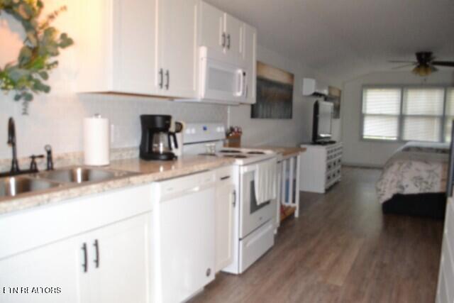 450 Cedar Hill Road Celina TN 38551