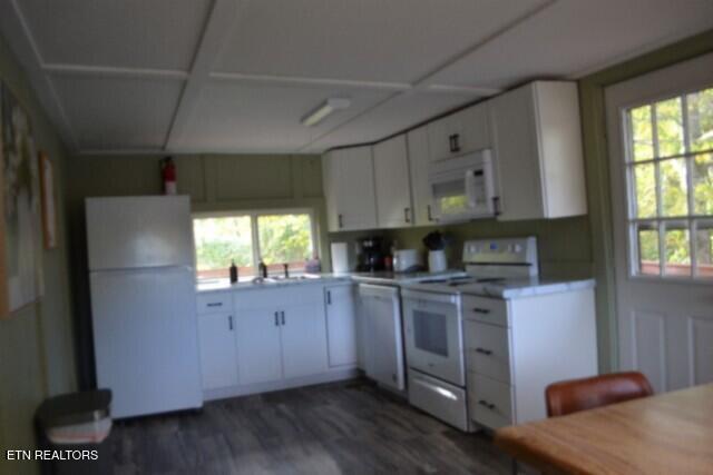 450 Cedar Hill Road Celina TN 38551