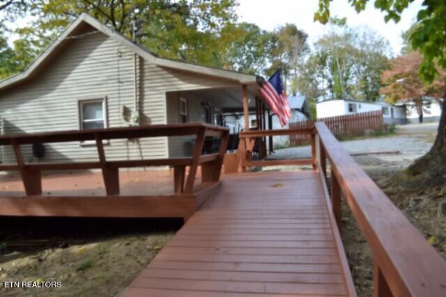 450 Cedar Hill Road Celina TN 38551