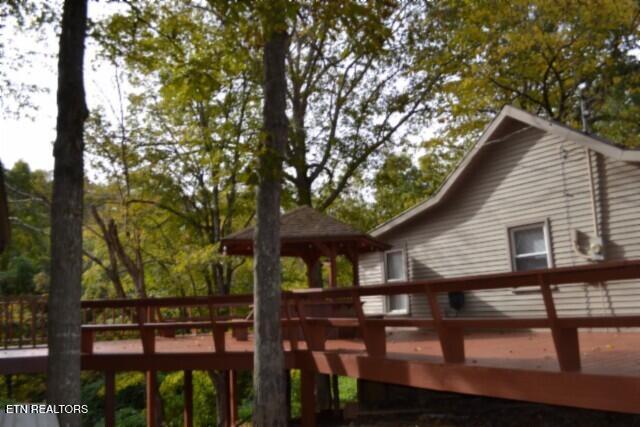 450 Cedar Hill Road Celina TN 38551