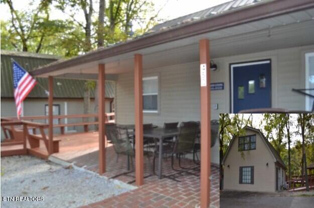 450 Cedar Hill Road Celina TN 38551