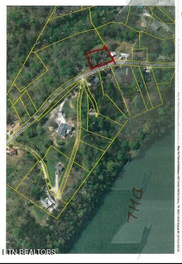 450 Cedar Hill Road Celina TN 38551