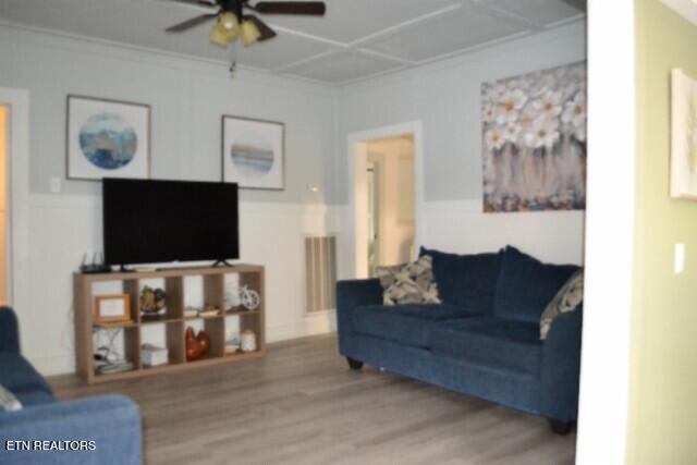 450 Cedar Hill Road Celina TN 38551