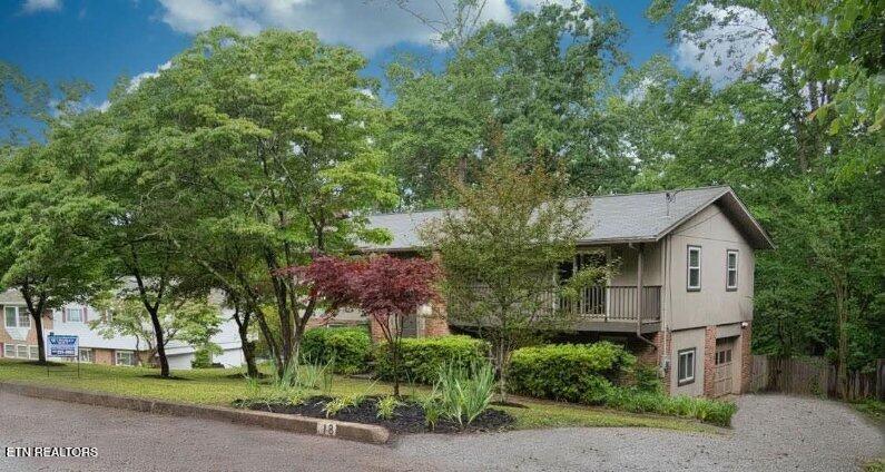 18 Moore Lane Oak Ridge TN 37830