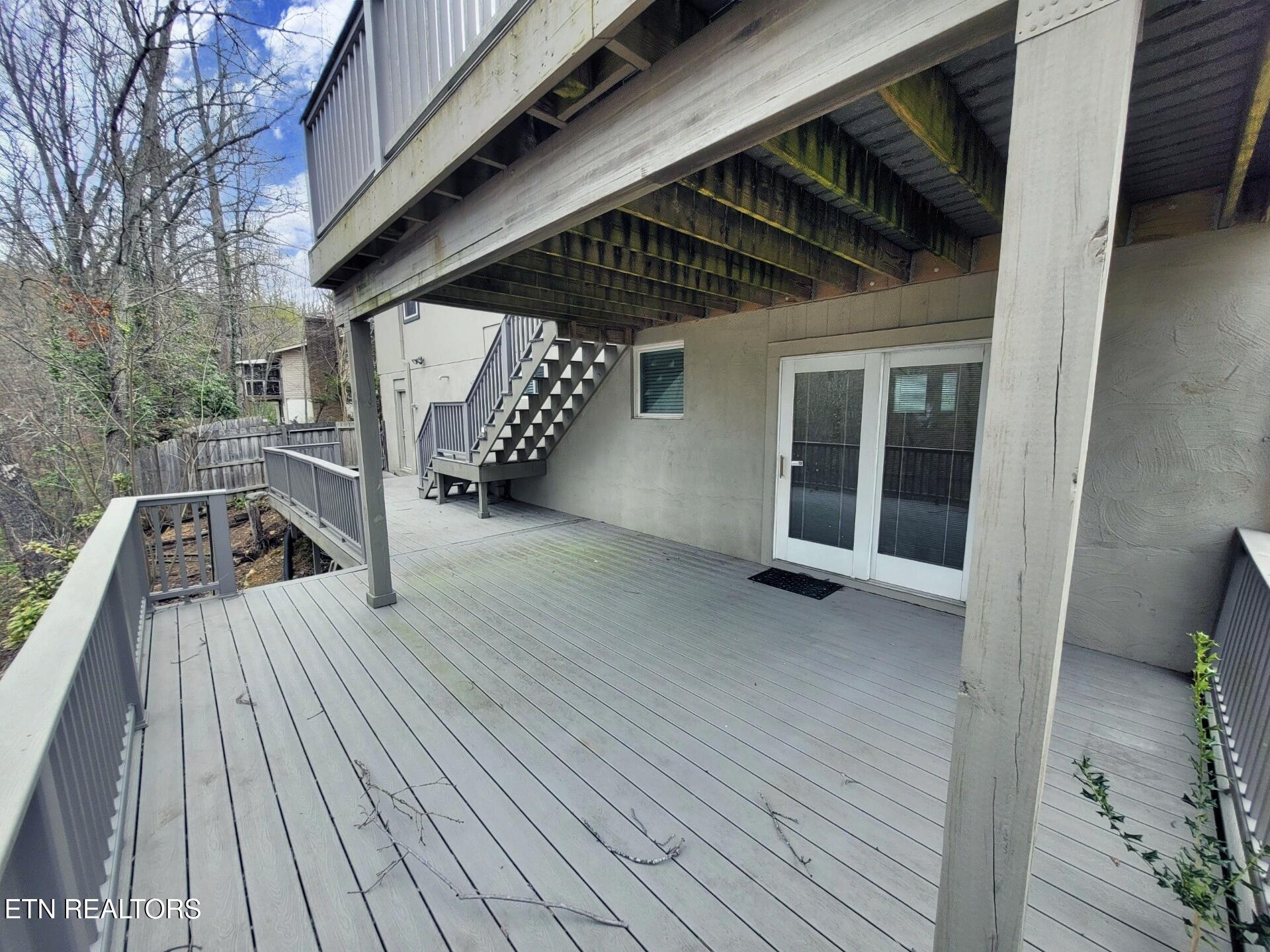 18 Moore Lane Oak Ridge TN 37830