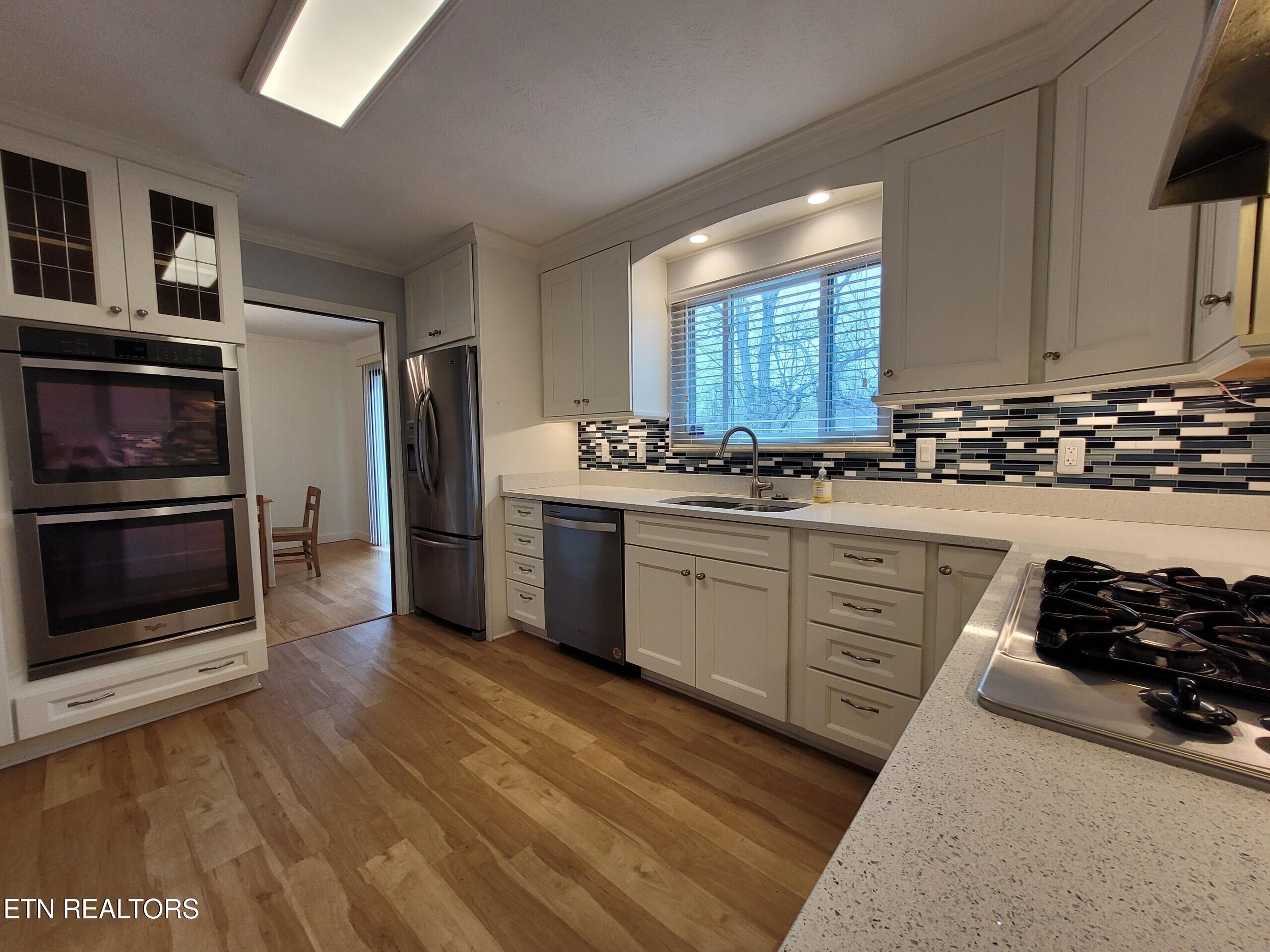 18 Moore Lane Oak Ridge TN 37830