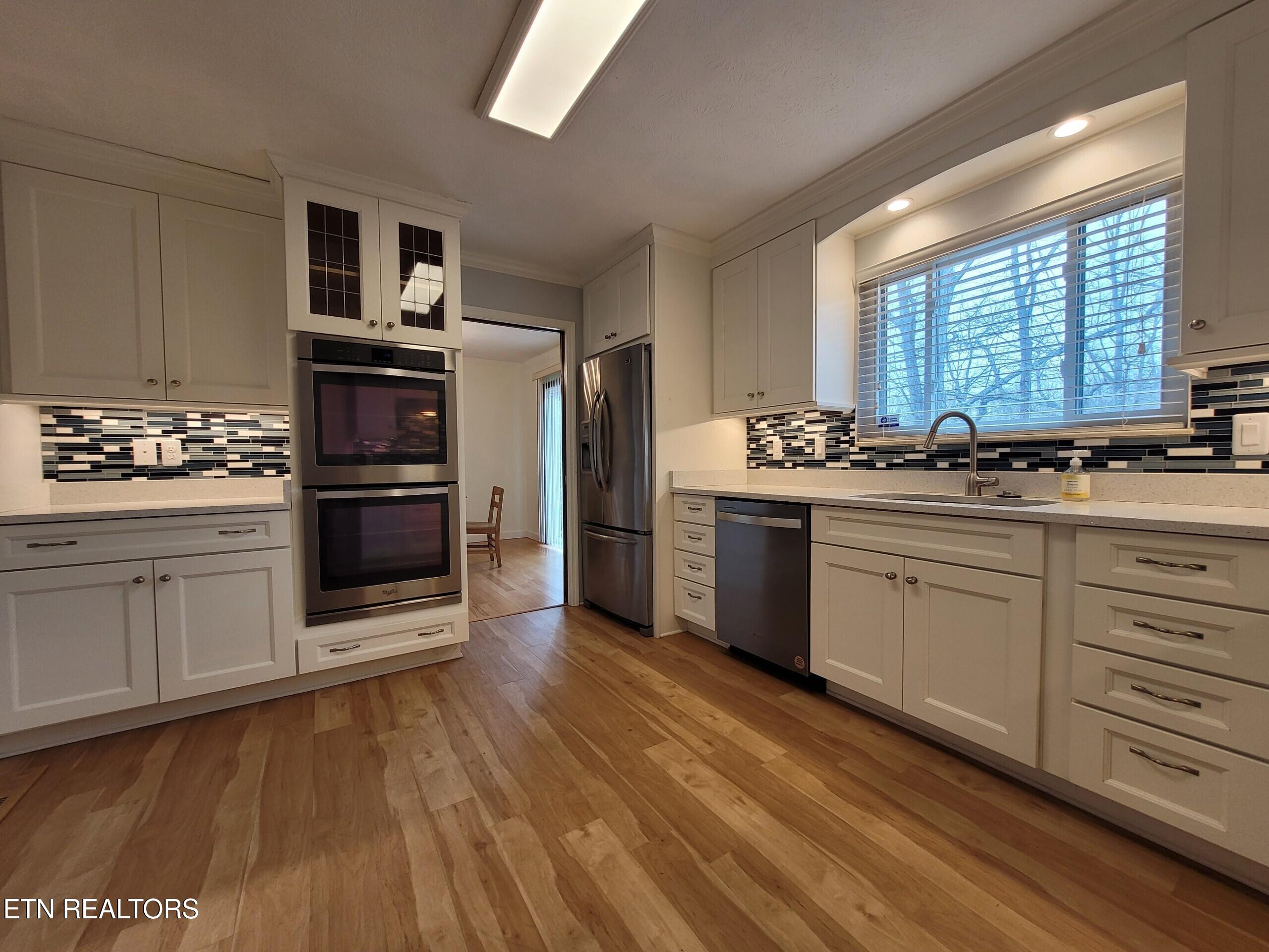 18 Moore Lane Oak Ridge TN 37830