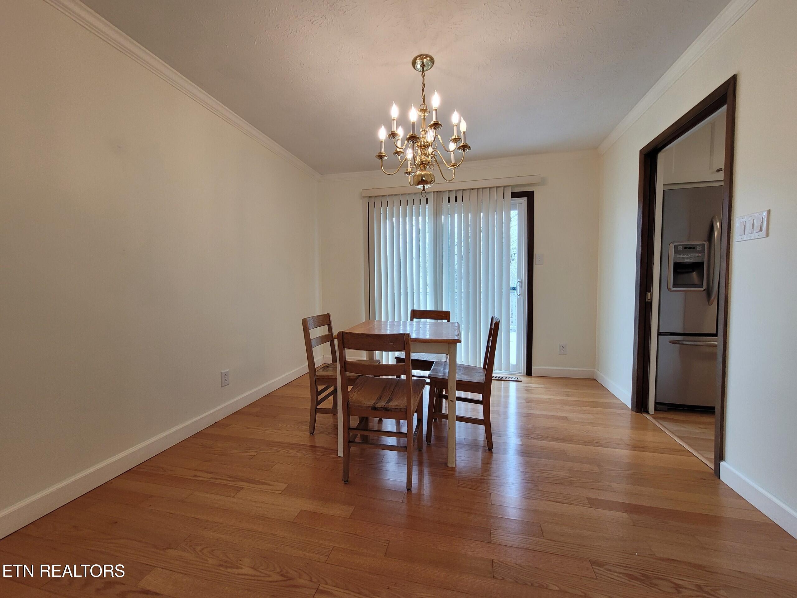 18 Moore Lane Oak Ridge TN 37830