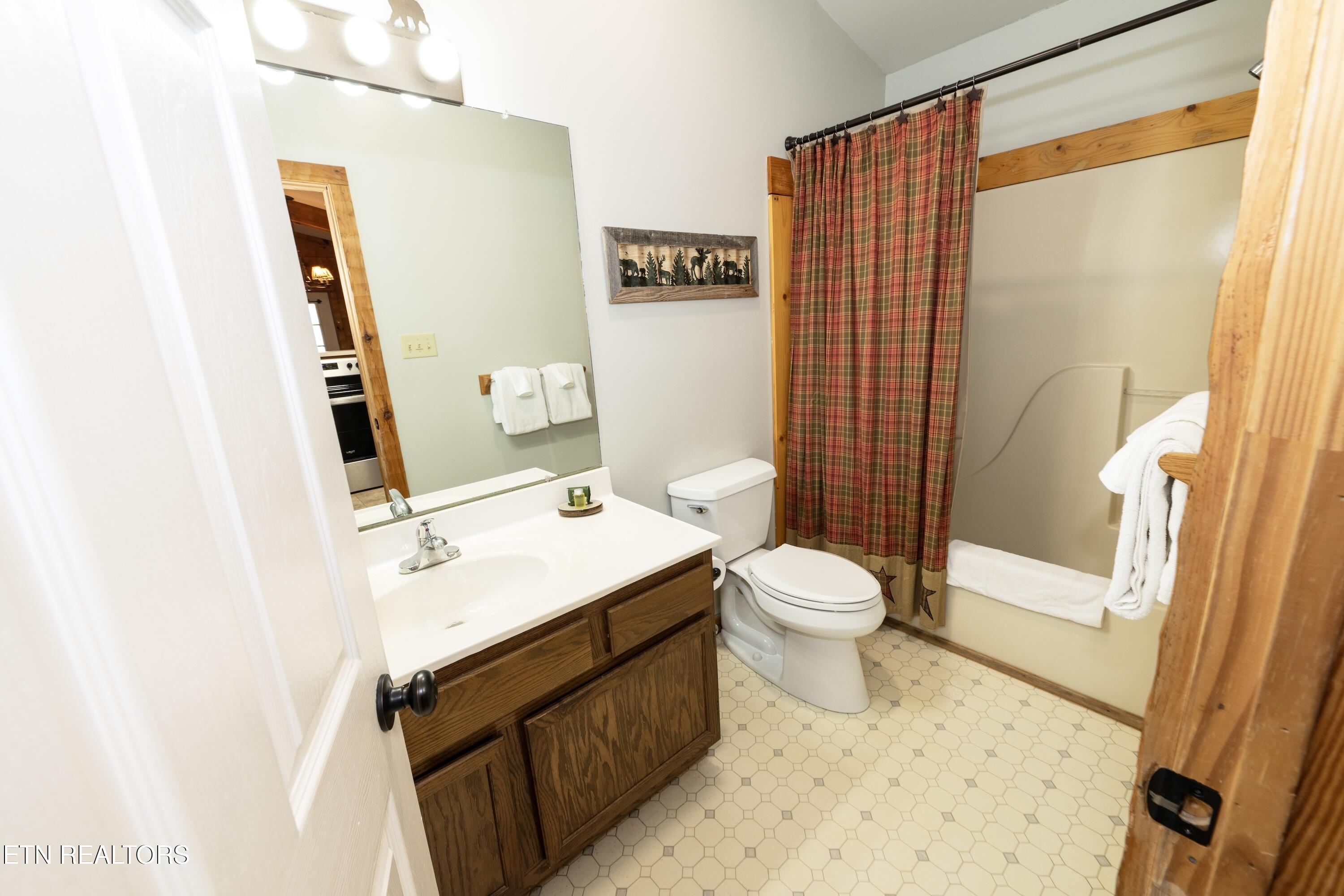 407 Kurts Corner Road Townsend TN 37882