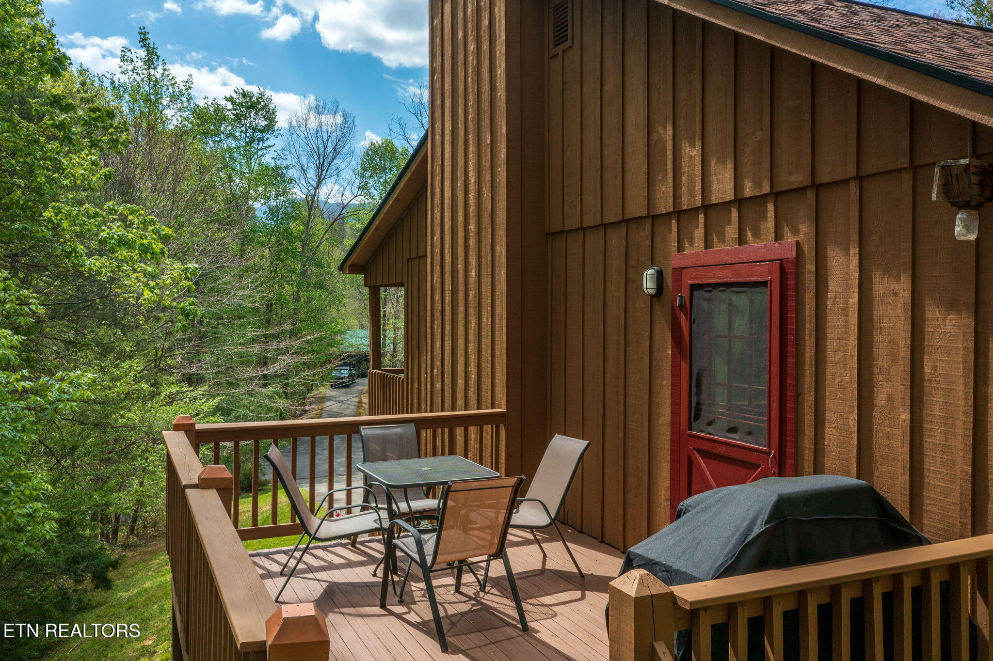 407 Kurts Corner Road Townsend TN 37882