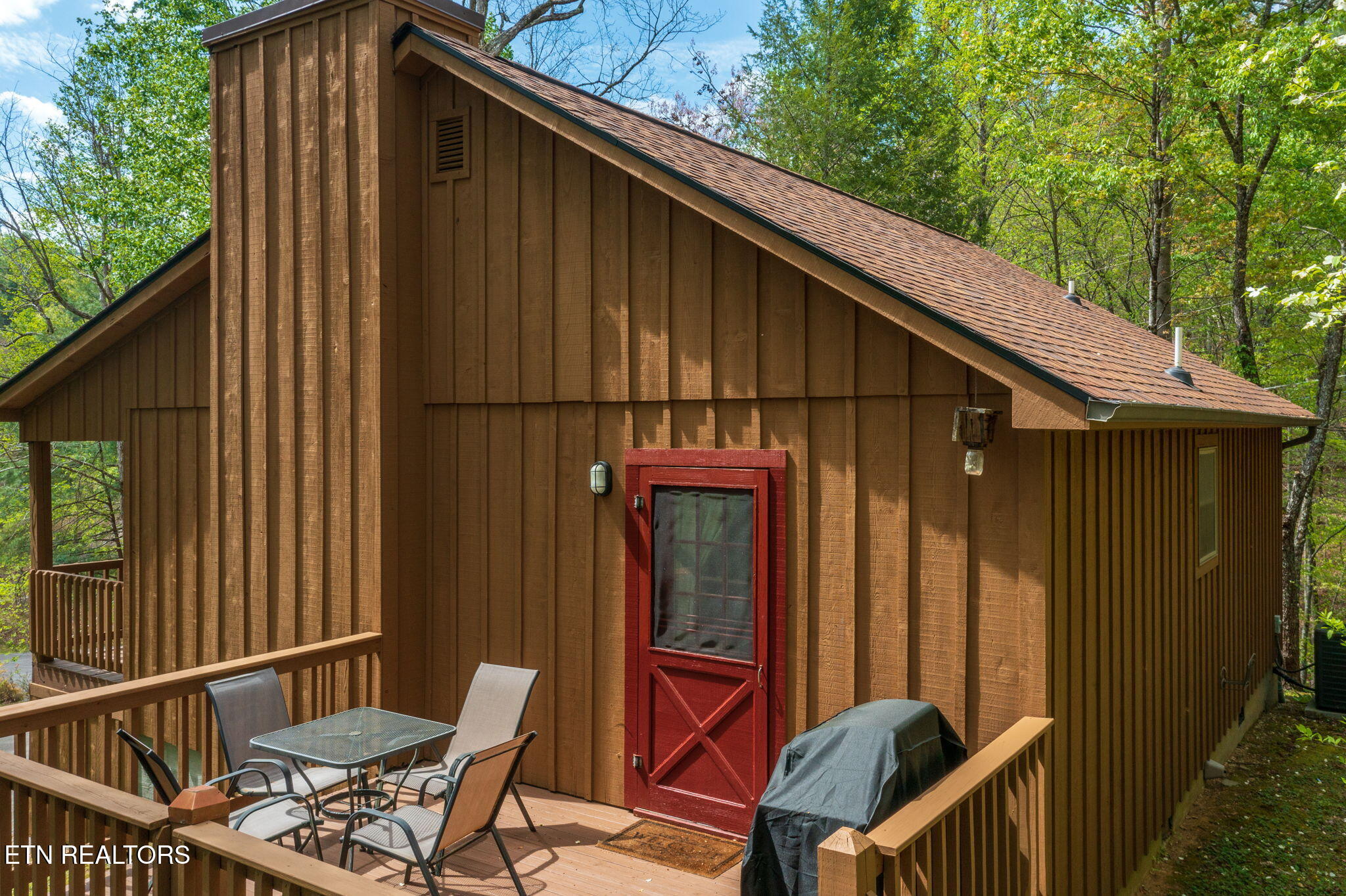 407 Kurts Corner Road Townsend TN 37882