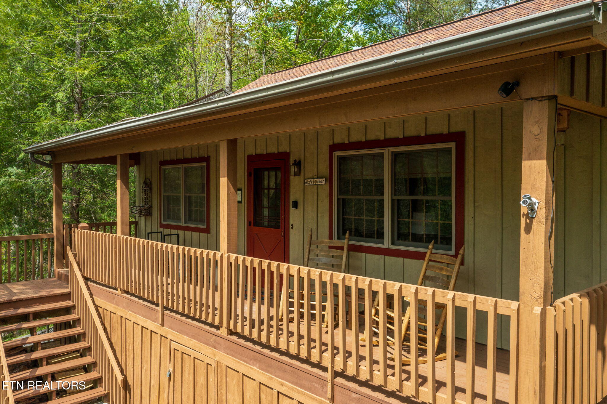 407 Kurts Corner Road Townsend TN 37882