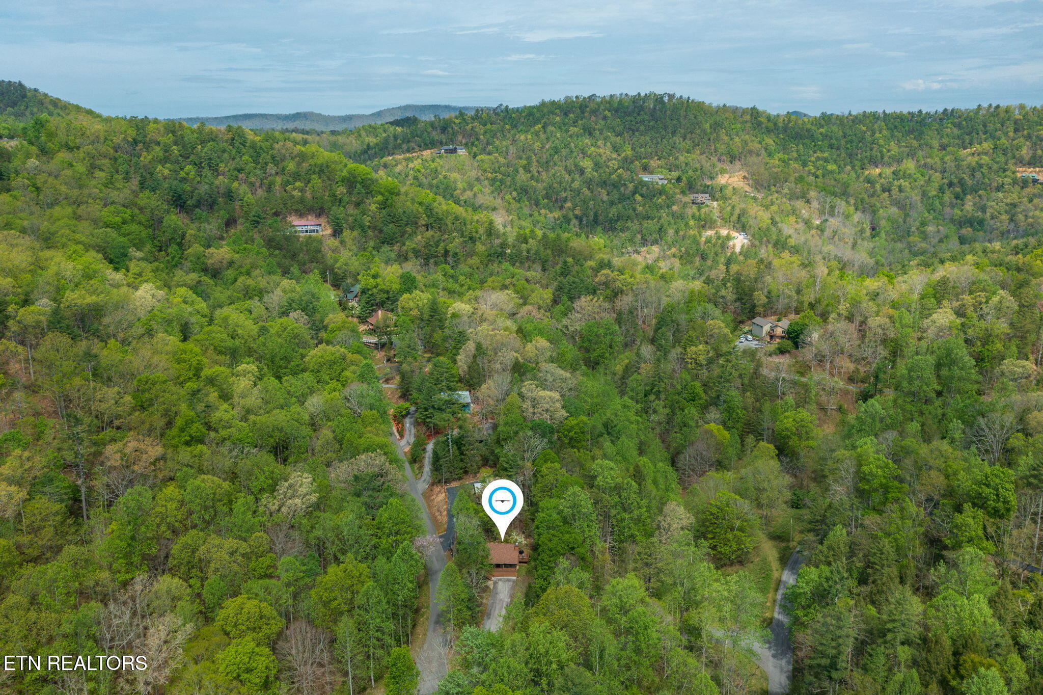 407 Kurts Corner Road Townsend TN 37882