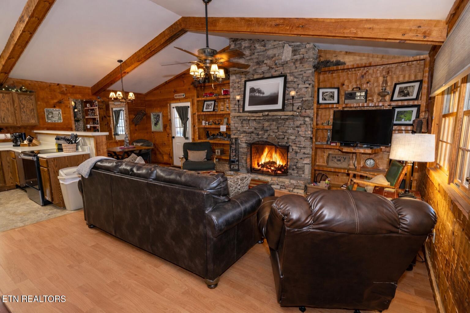 407 Kurts Corner Road Townsend TN 37882