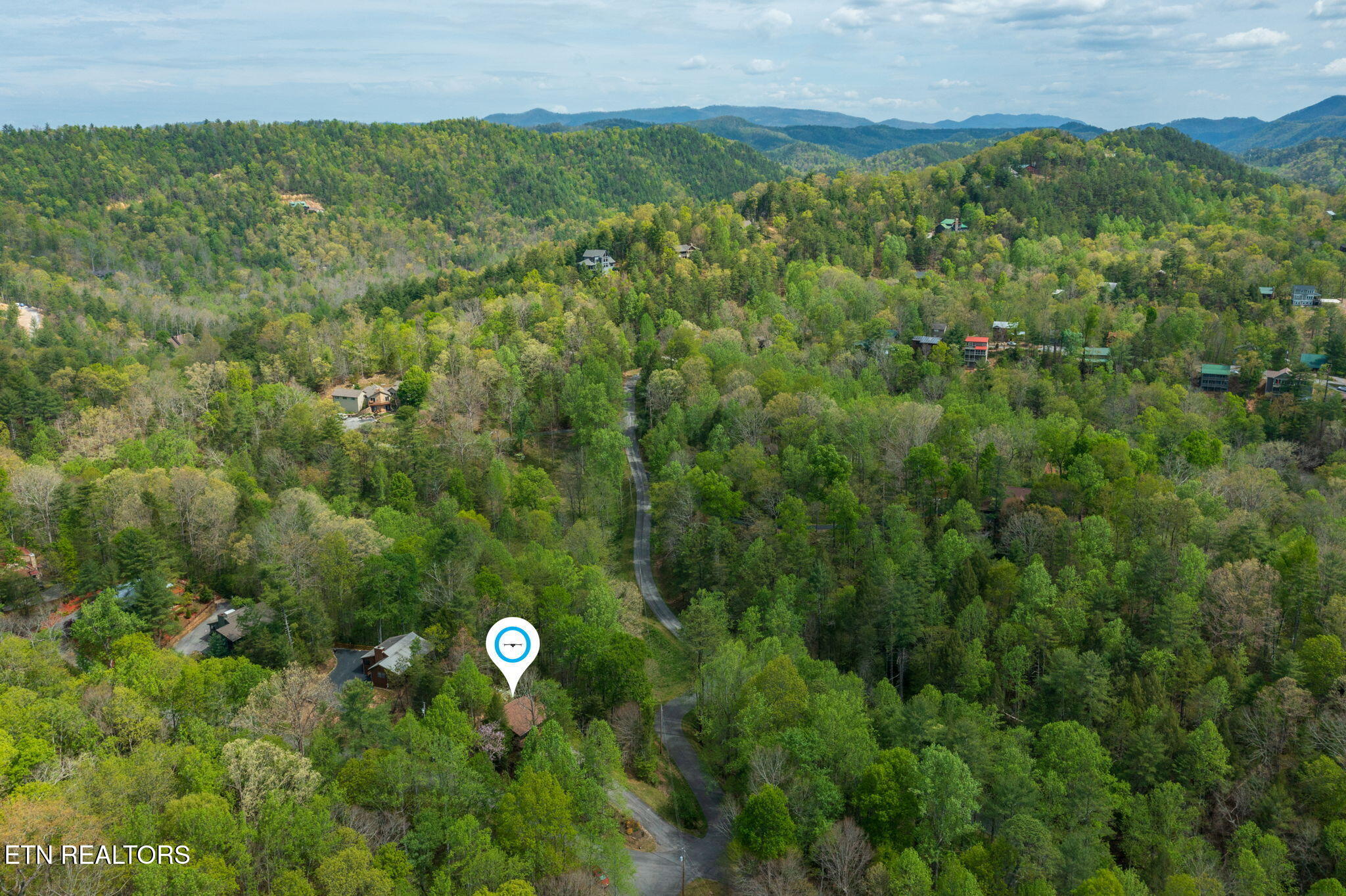 407 Kurts Corner Road Townsend TN 37882