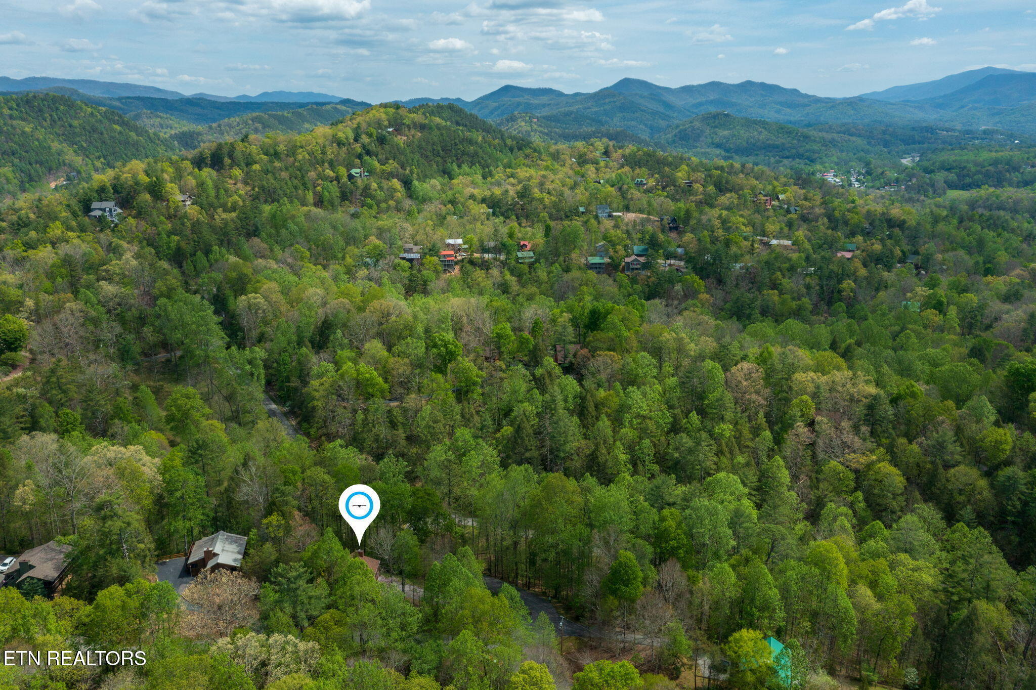 407 Kurts Corner Road Townsend TN 37882