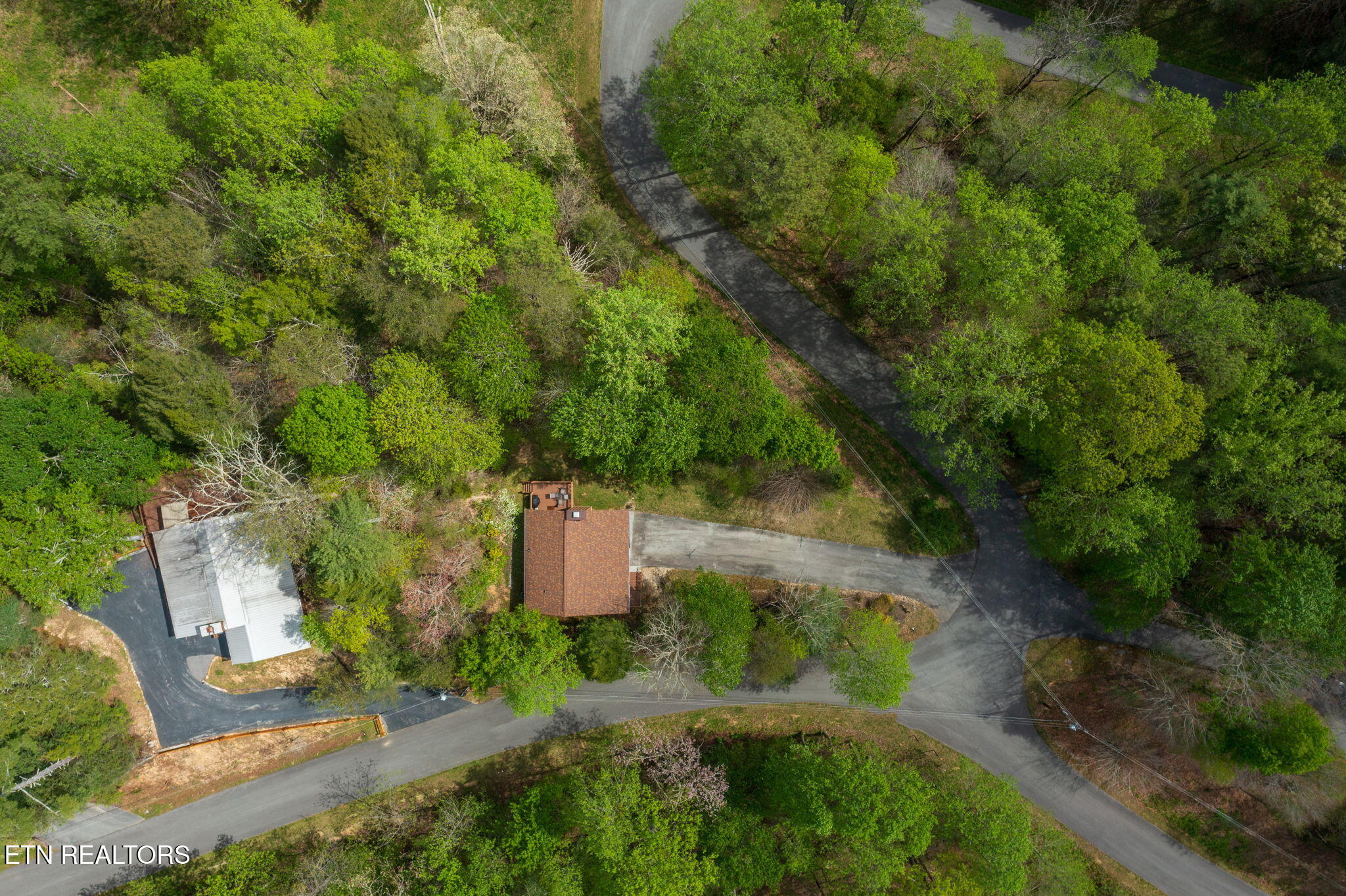 407 Kurts Corner Road Townsend TN 37882