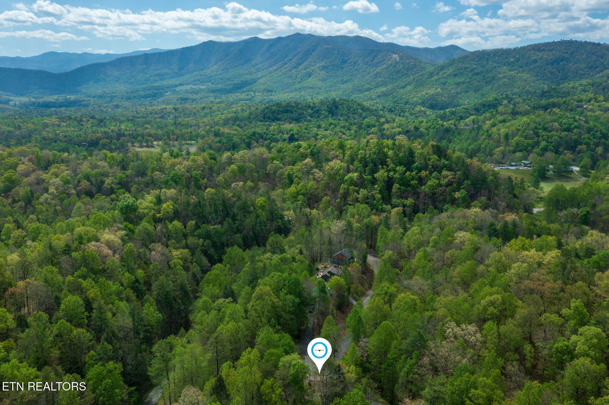 407 Kurts Corner Road Townsend TN 37882