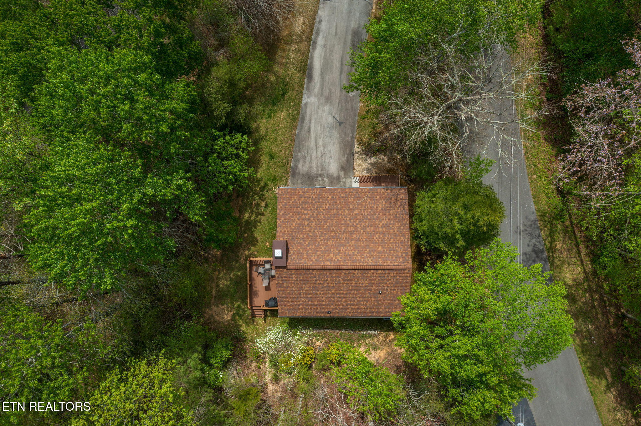 407 Kurts Corner Road Townsend TN 37882