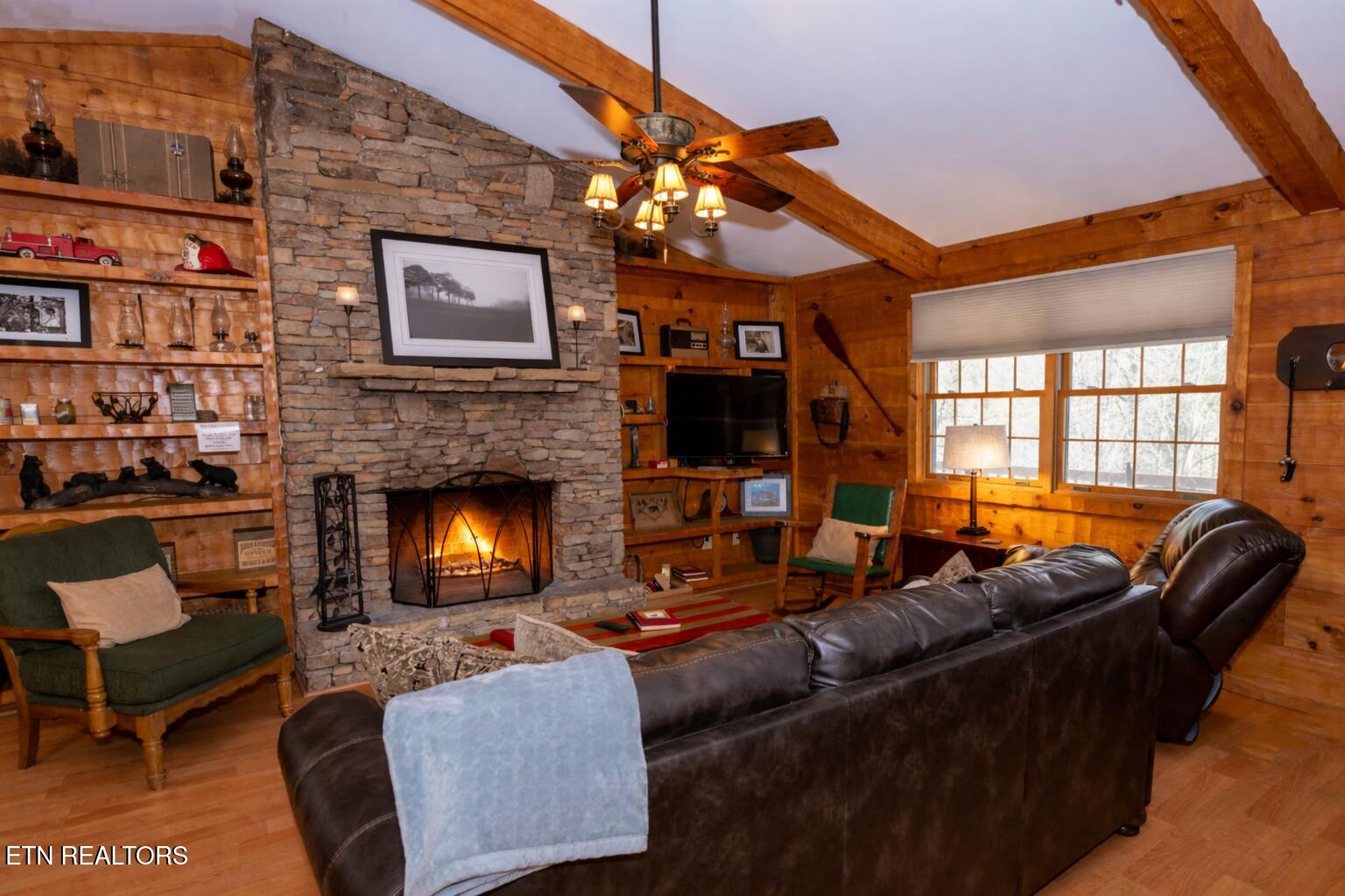 407 Kurts Corner Road Townsend TN 37882